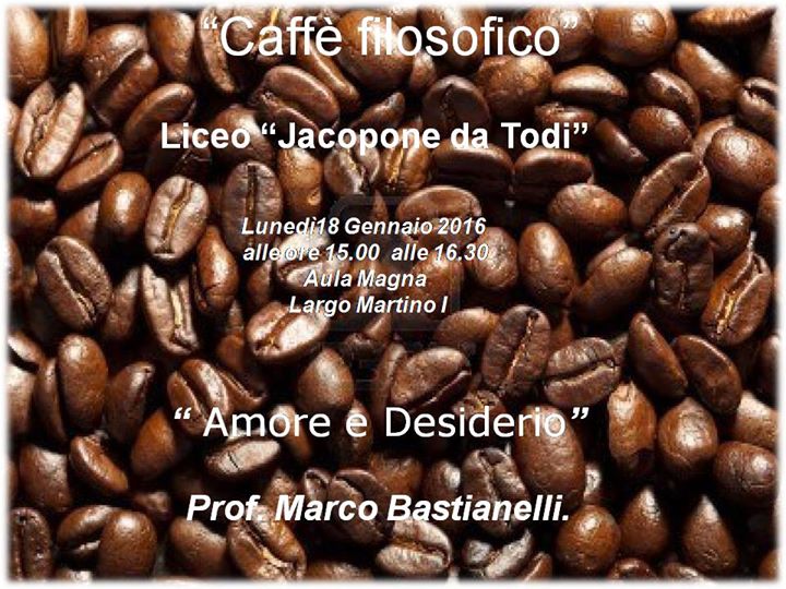 LOCANDINA TERZO INCONTRO CAFFE FILOSOFICO 25.01.2016